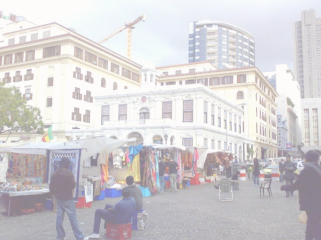 Special Intelligence & Investigations Operations