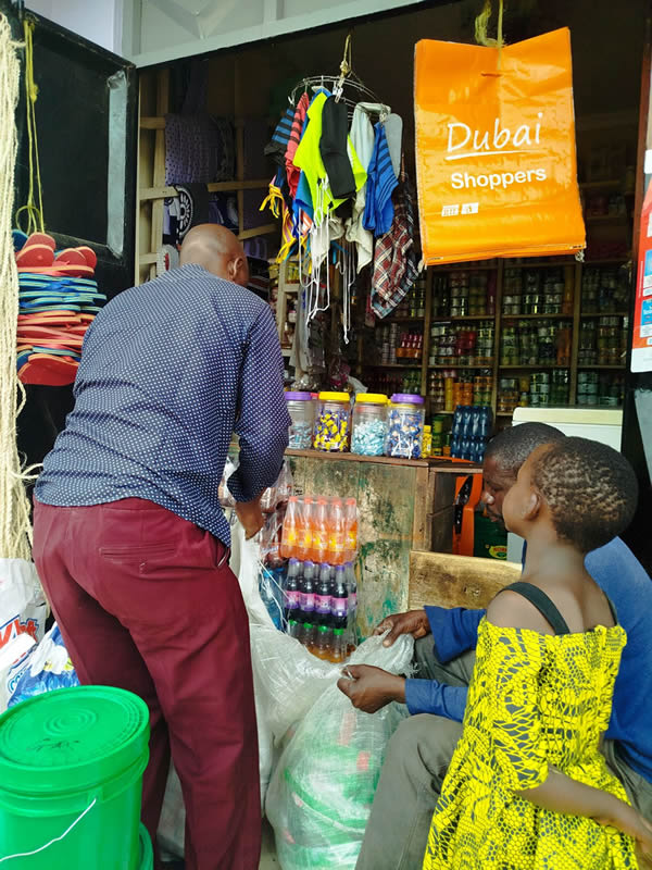 The People Behind the Mission