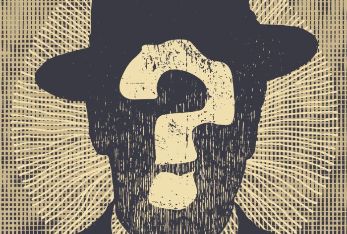 When Anonymity Ends