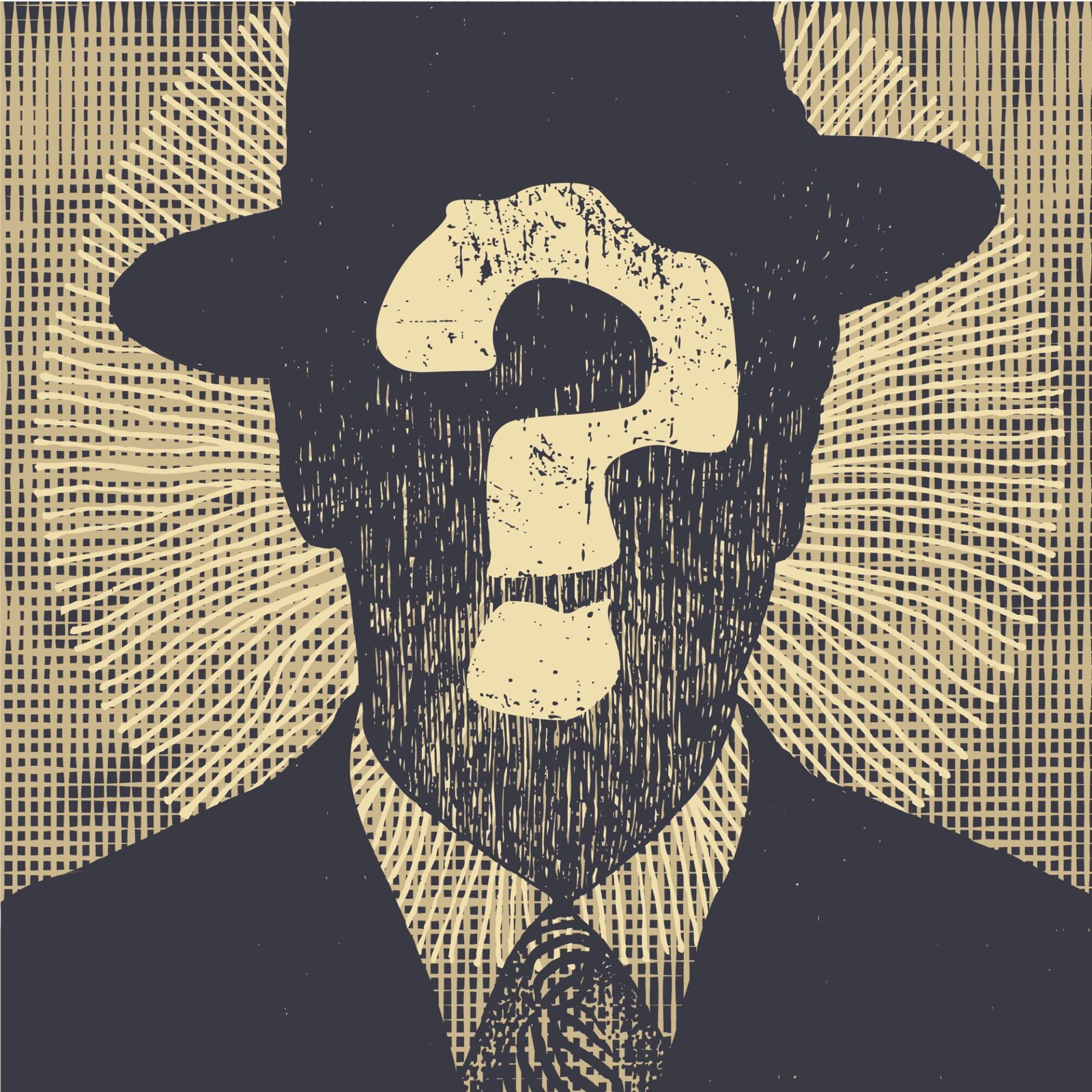 When Anonymity Ends