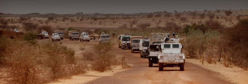 Corporate Responsibility in Conflict Affected Areas