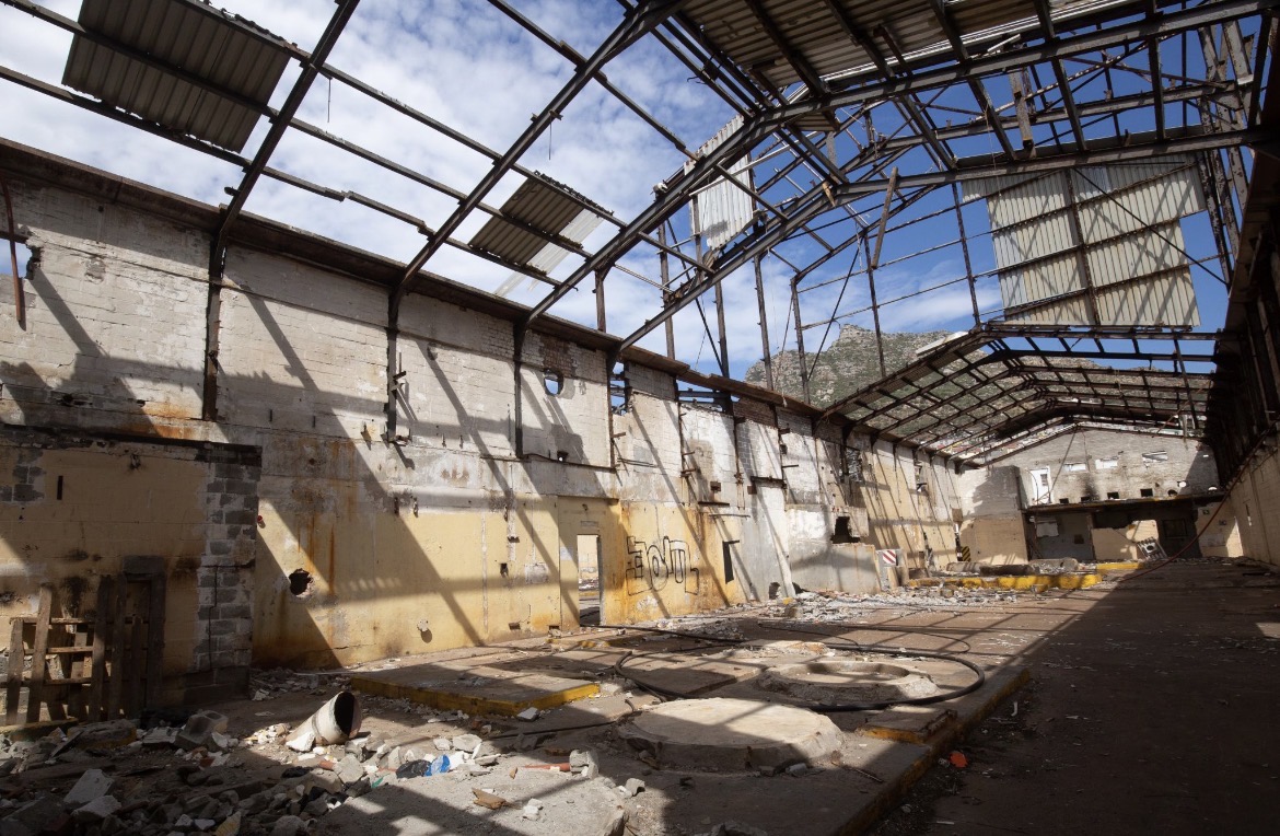 RESPONSIBLE EXIT: WHAT COMPANIES OWE WHEN THEY LEAVE THE AFRICAN MARKET